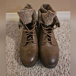 Coolway Women's Bring Boots